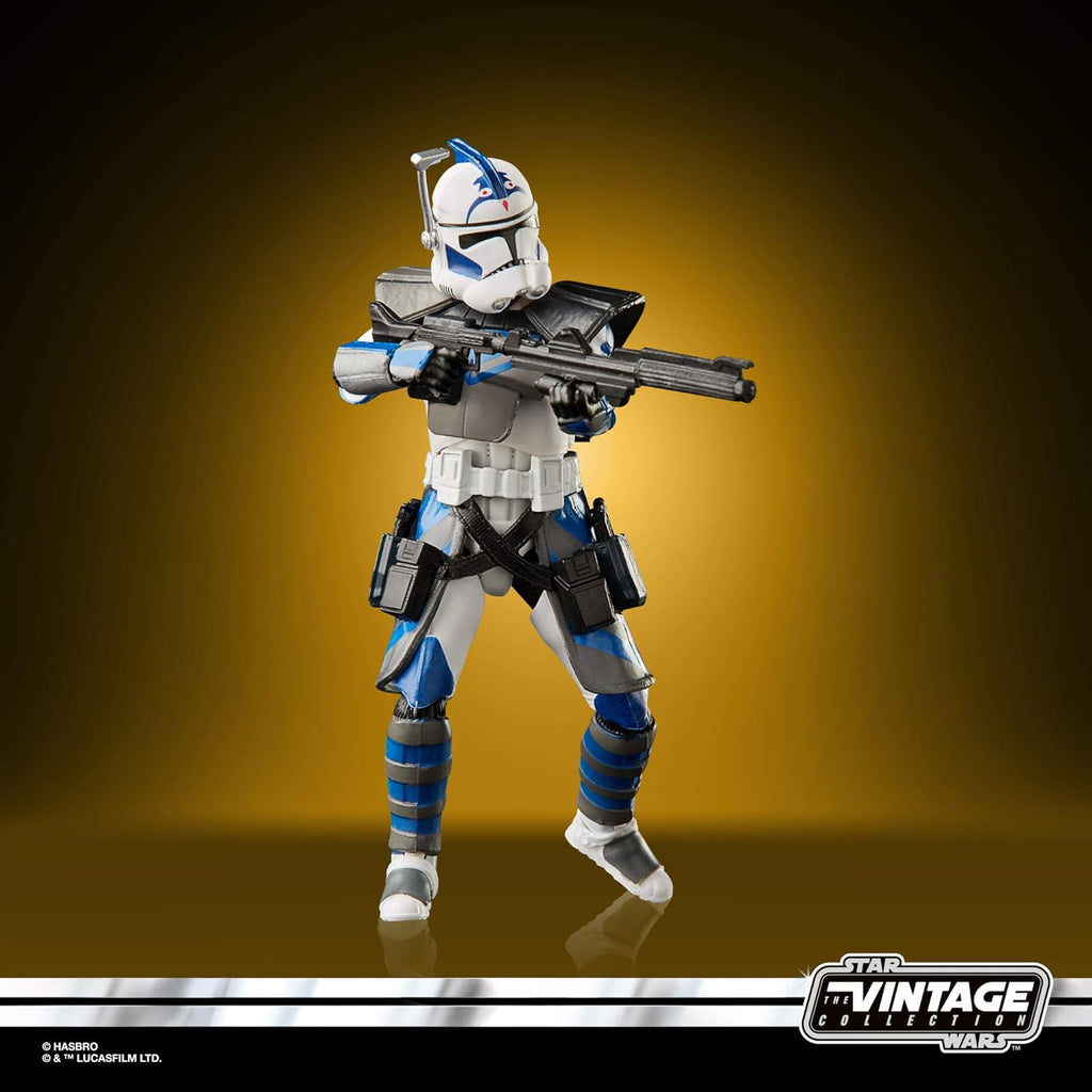 ARC Trooper Fives Toy, 3.75-Inch-Scale Action Figure X77776