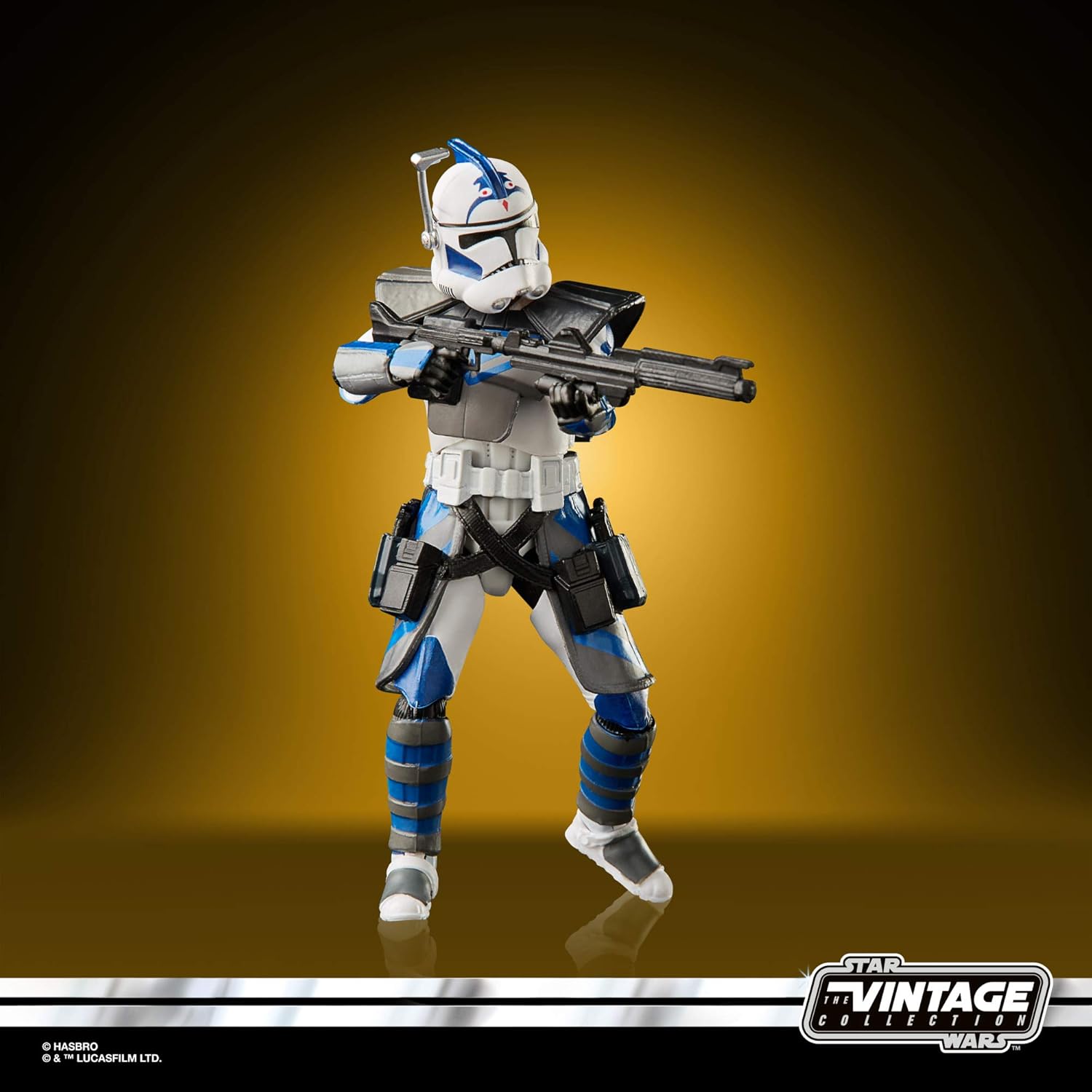 ARC Trooper Fives Toy, 3.75-Inch-Scale Action Figure X77776