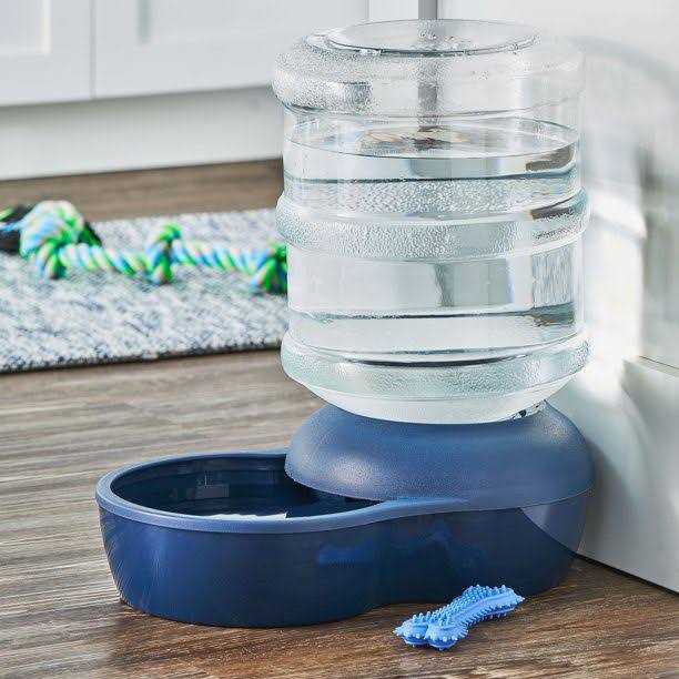 Gravity Pet Waterer H944661