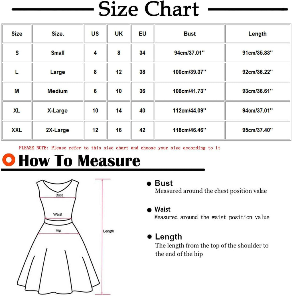 Women Casual A-Line Dress with Pockets Sleeveless V Neck Tshirt Dress Loose Pleated Flowy Dress P754