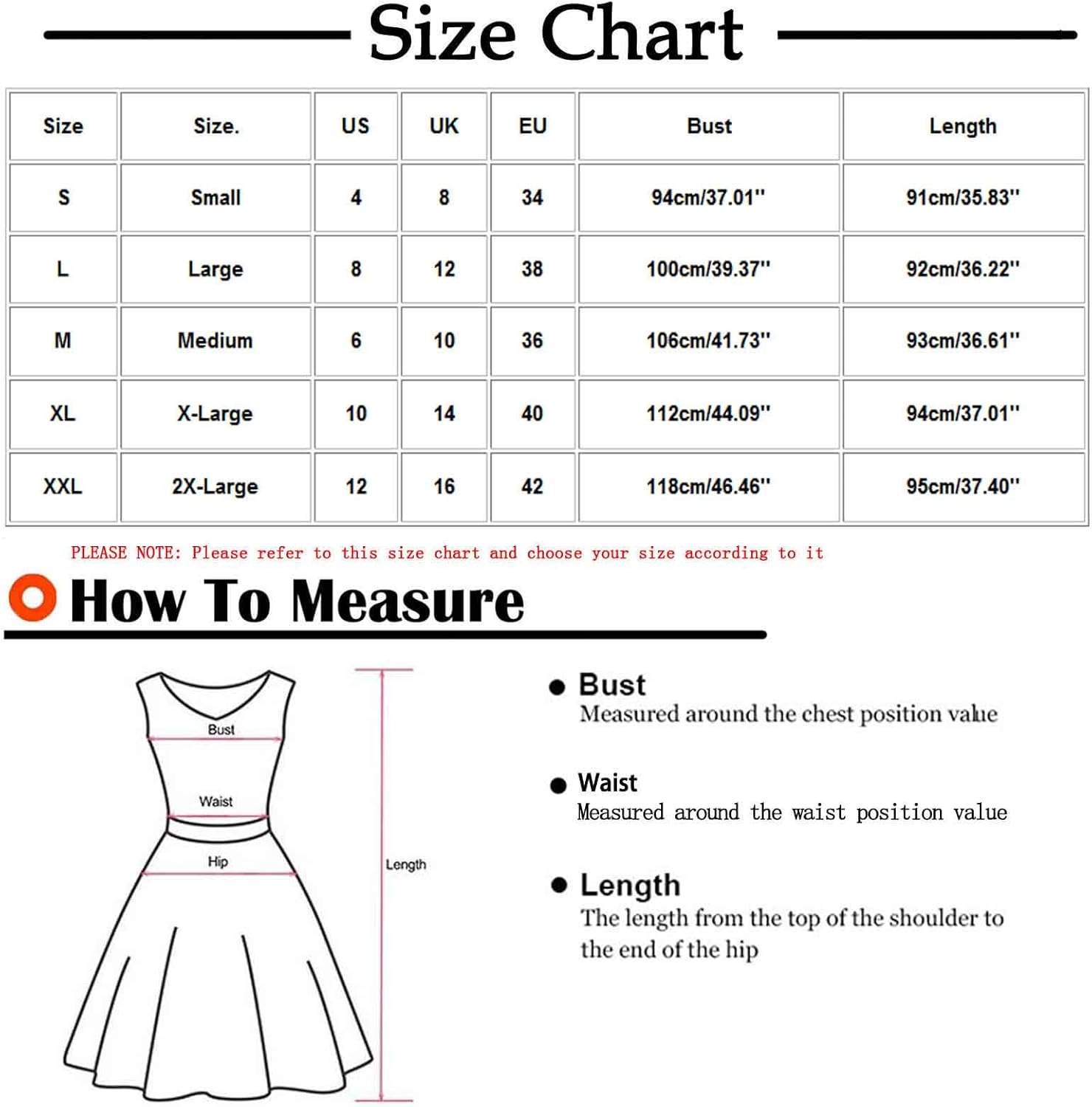 Women Casual A-Line Dress with Pockets Sleeveless V Neck Tshirt Dress Loose Pleated Flowy Dress P754