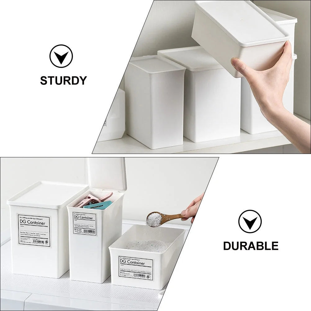 6 pcs Storage Container G50337
