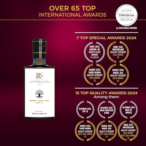 260ml Extra Virgin Olive Oil S311974