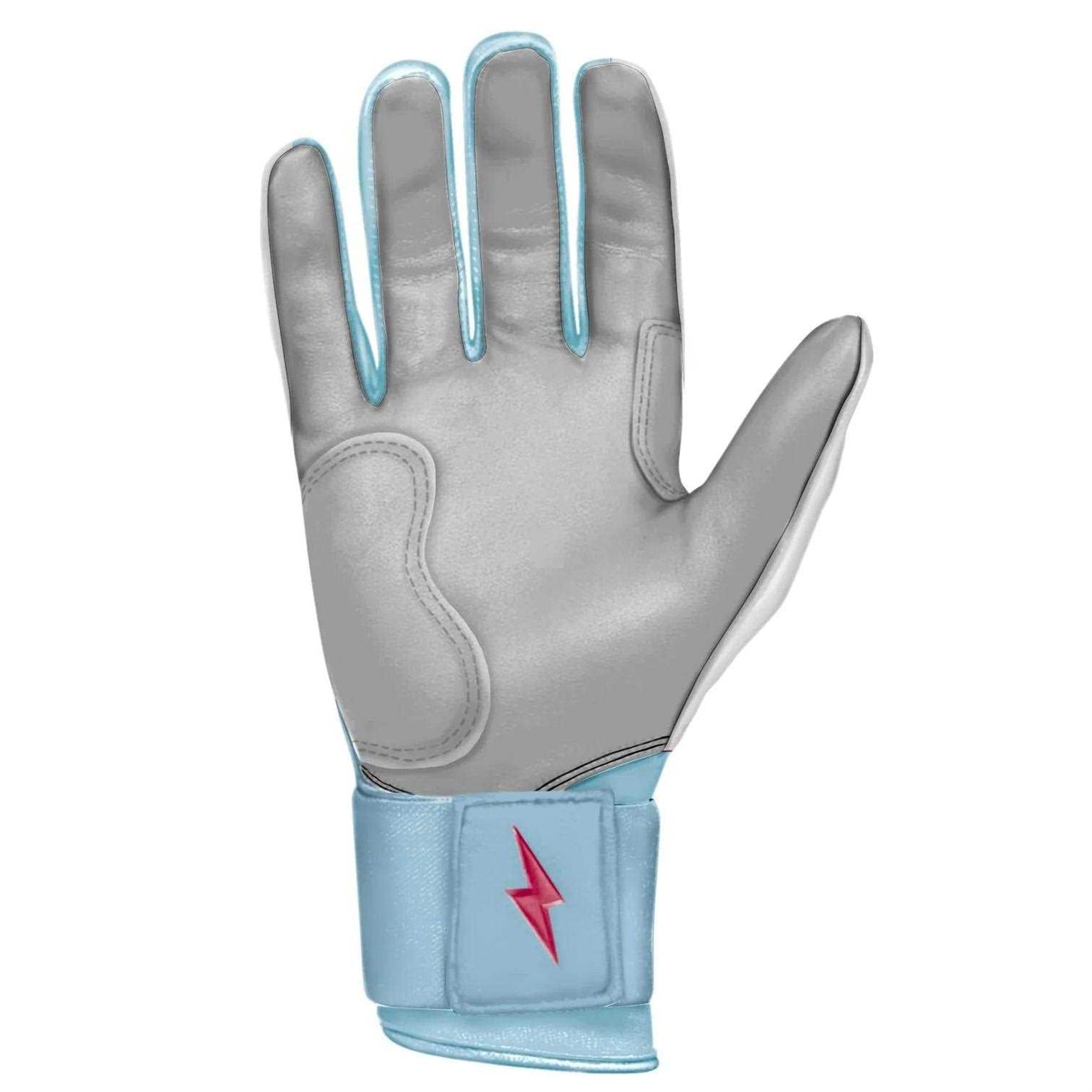 Premium Long Cuff Batting Gloves R669073