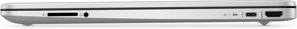 15.6" HD Touchscreen Laptop Intel Core i3 8GB DDR4 RAM 128GB SSD HDMI Bluetooth Windows 10 Silver L33181