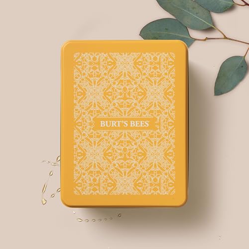 6 Products Giftable Tin Cuticle Cream Hand Salve Lip Balm Res-Q Ointment Hand Repair Foot Cream Y35344