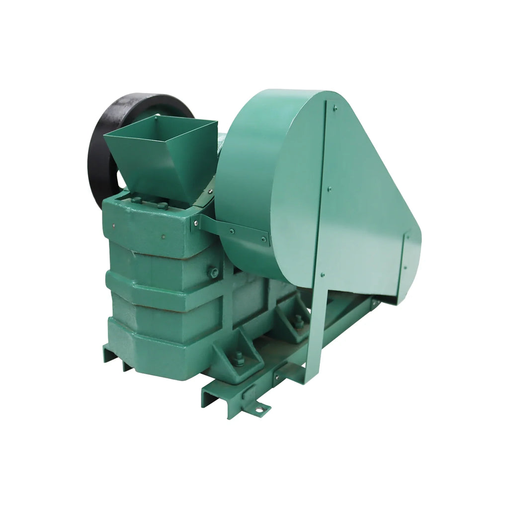 Mini Jaw Crusher 220V C760166