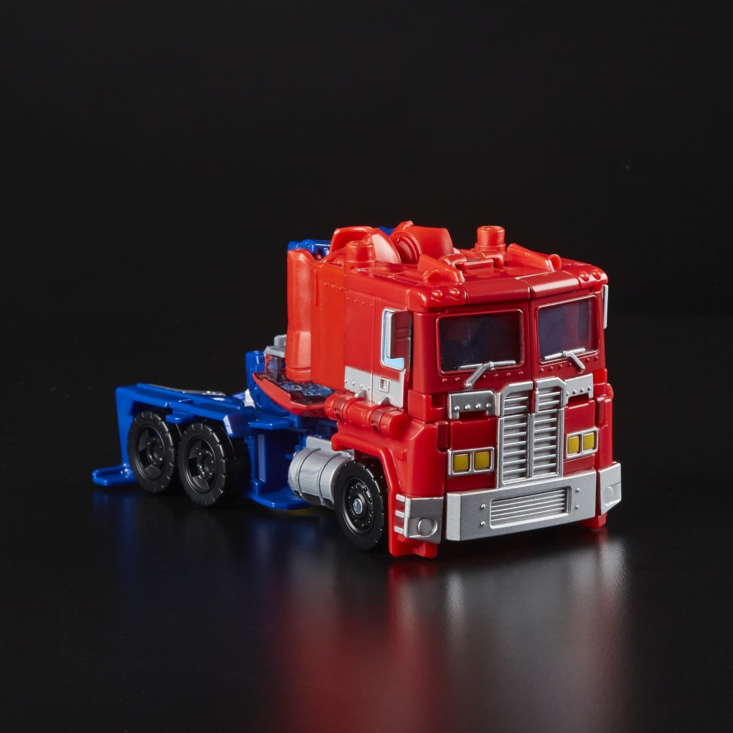 Leader Evolution Optimus Prime M5749