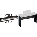 88-Key Weighted Action Digital Piano with Sustain Pedal C74046