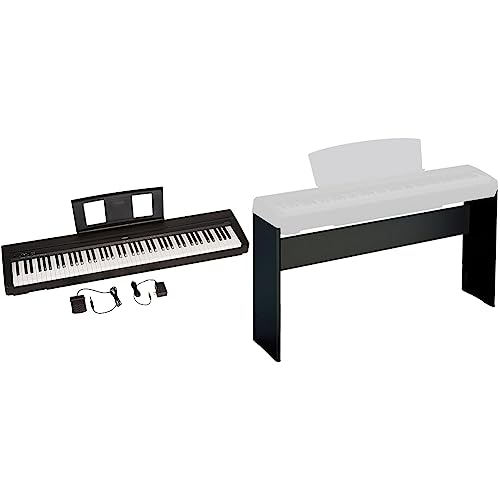 88-Key Weighted Action Digital Piano with Sustain Pedal C74046