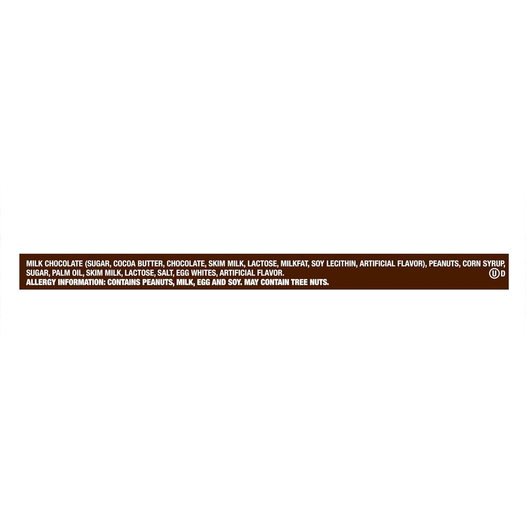 6 Count Chocolate Candy Bars P8602