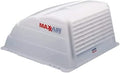 White Original Vent Cover M2441