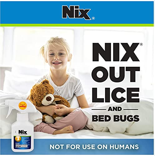 5 fl oz. Pack of 3 Bed Bug Killing Spray W69117