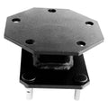 JK Tire Relocation Bracket W184344