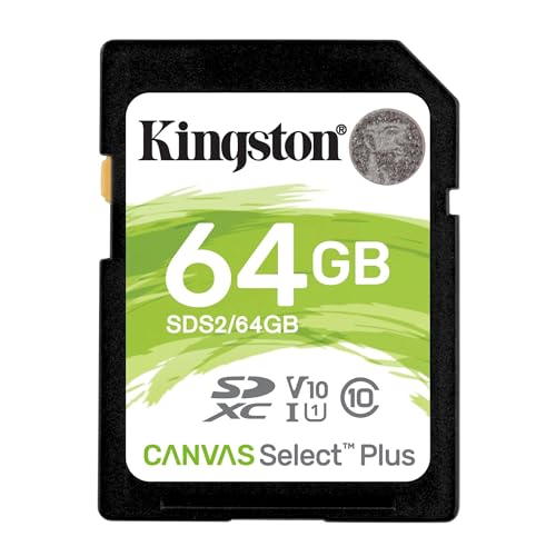 White Digital Camera Bundle with 64 GB SDXC Memory Card, Rechargeable Batteries, Tripod, and Camera Case N839585