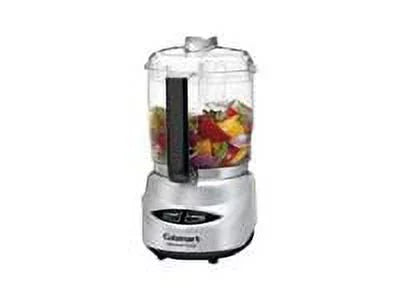 4 Cup Food Processor W4278