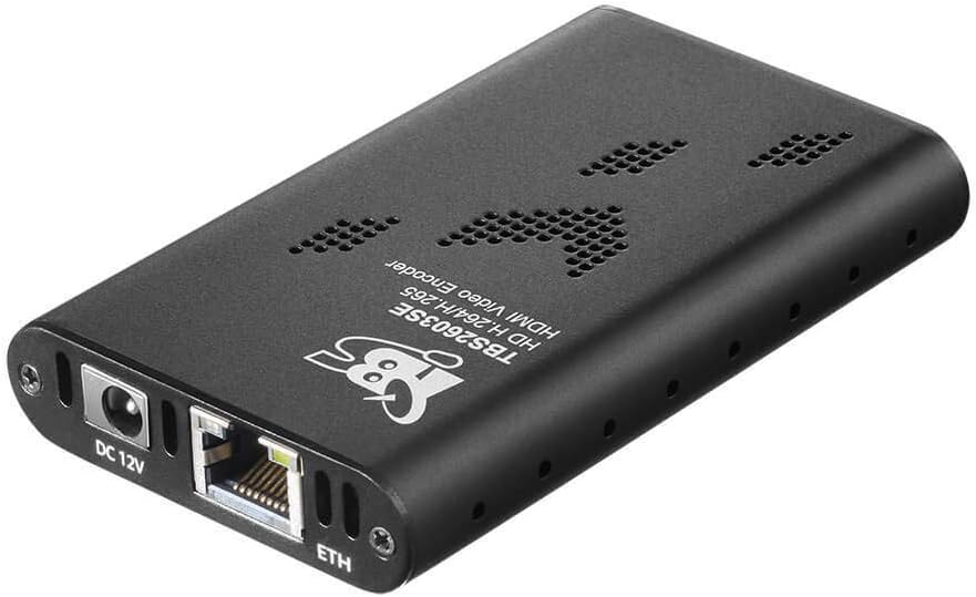 HDMI Video Encoder G108