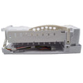 Refrigerator Ice Maker Assembly Replacement W7387