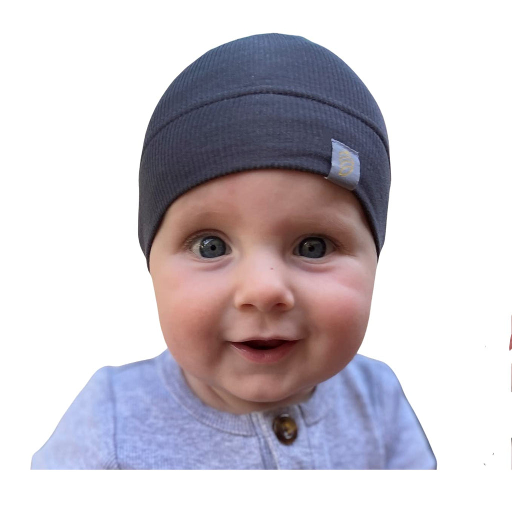 EMF Beanie Skull Cap Hat K2467