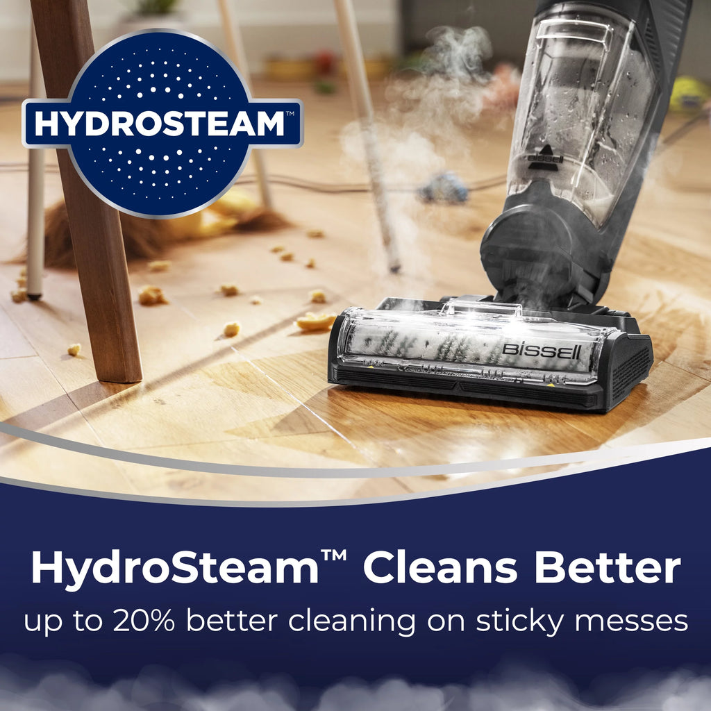 Wet-Dry Vacuum A394494