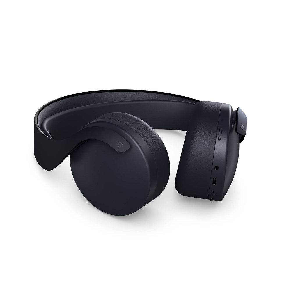 Midnight Black Wireless Headset Z587