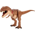 Battle Damage Roarin Super Colossal Tyrannosaurus Rex D898287