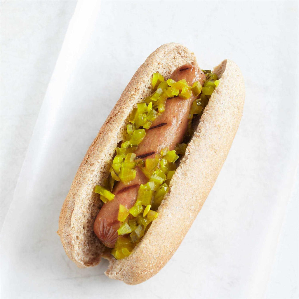Uncured Turkey Hot Dog O472424