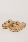 Natural Sandal S103543