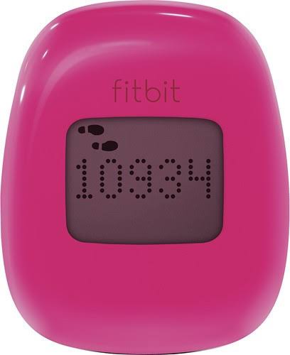 Wireless Activity Tracker K363