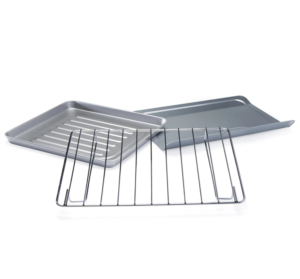 Stainless Steel Countertop Toaster Oven A9862
