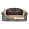 Assorted Cardboard Cat Scratcher B994062