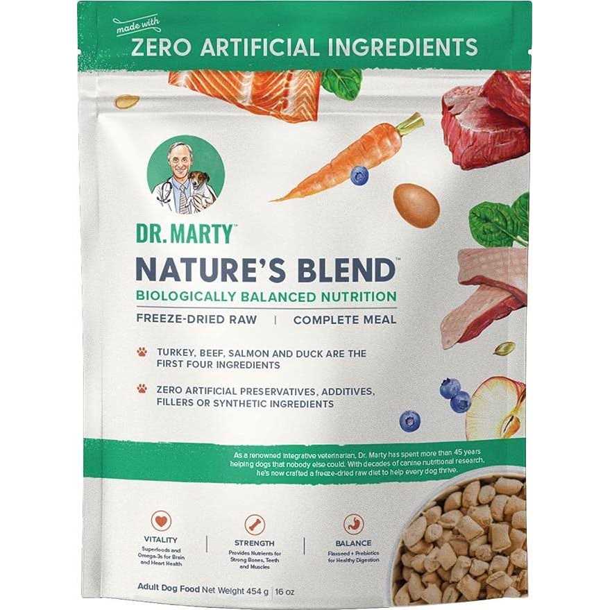 Freeze Dried Dog Food S94266