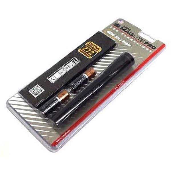 Mini PRO Flashlight L8667