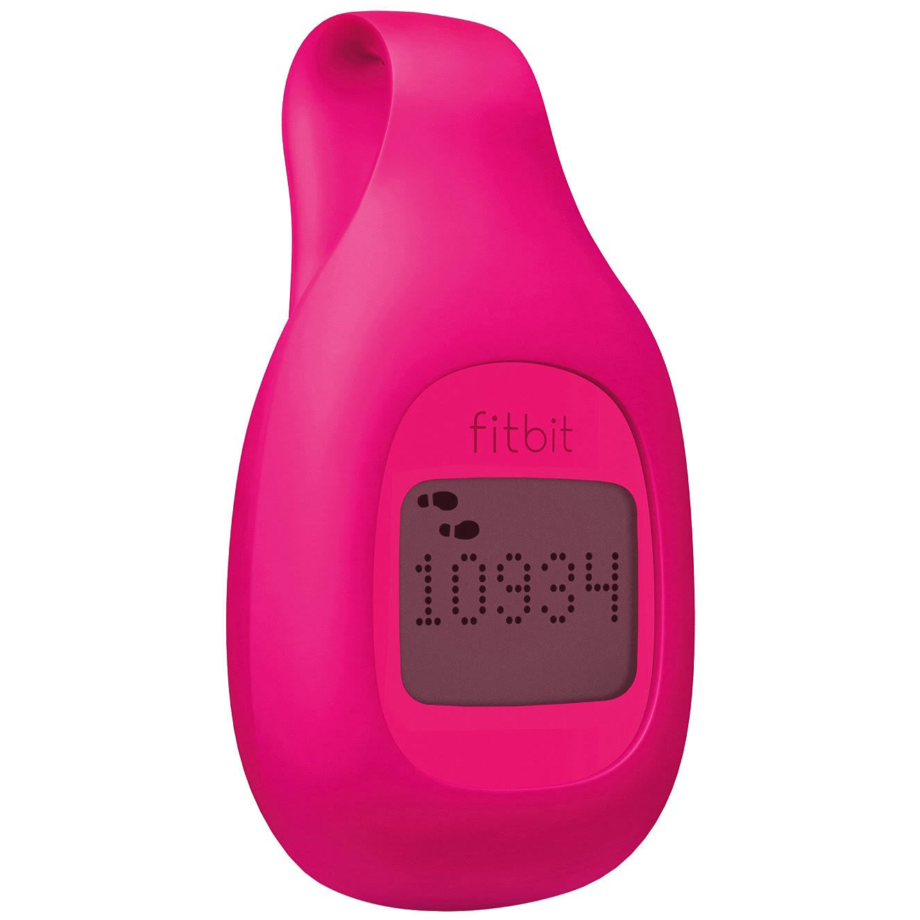 Wireless Activity Tracker K363