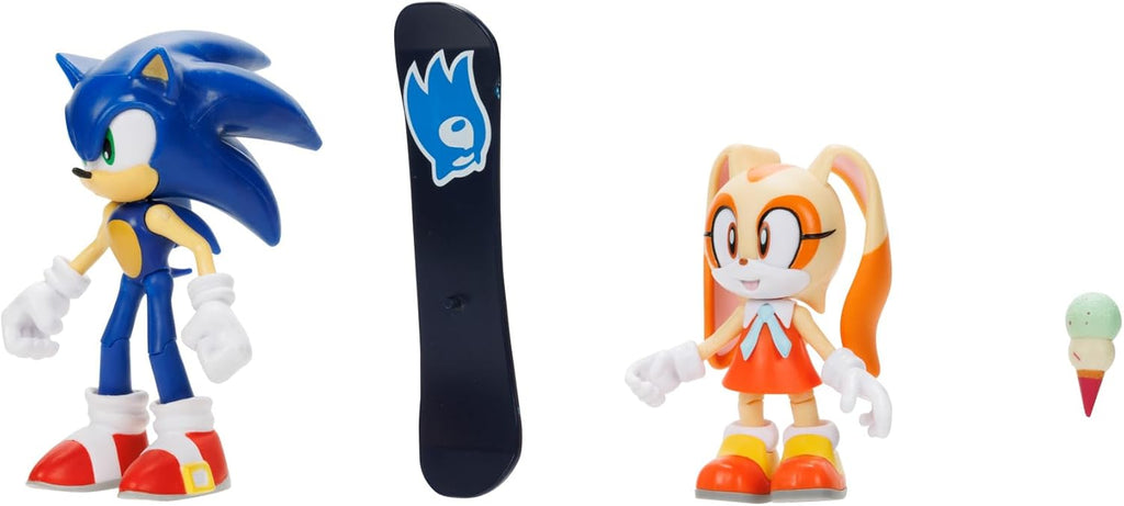 4" Figure 2 Pack T391987