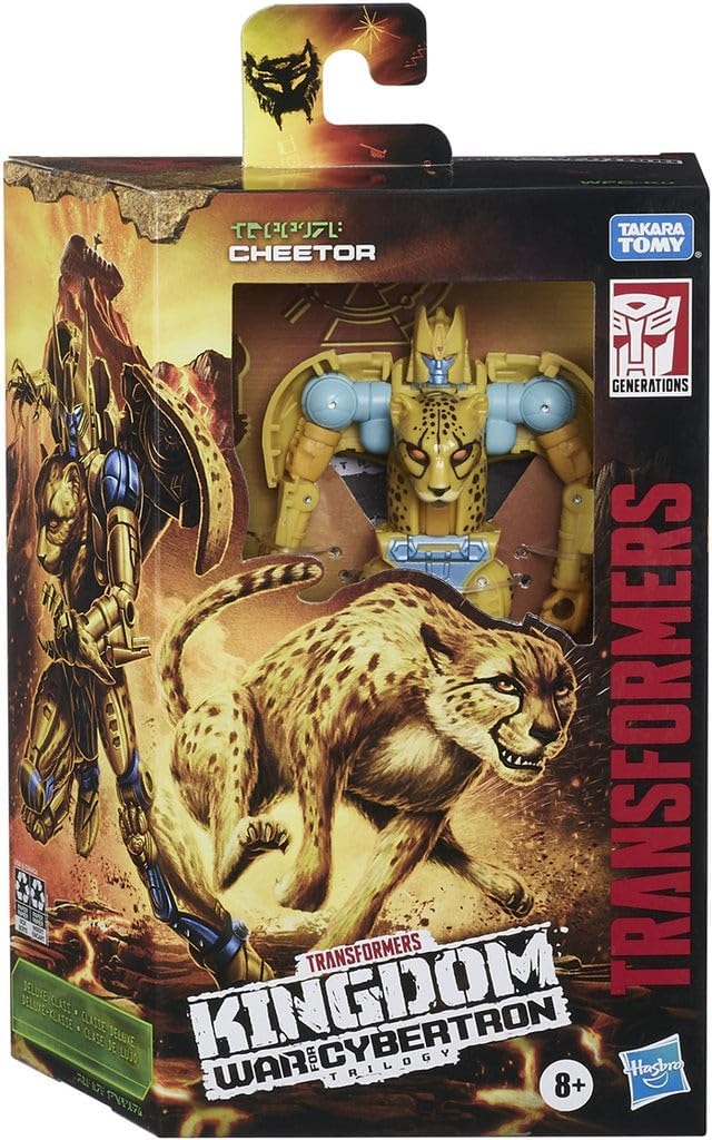 5.5-inch Action Figure S5776