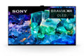 55” 4K HDR OLED TV with smart Google TV B260159