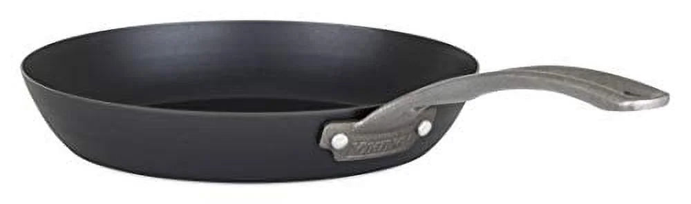 Blue Steel 2 Piece Fry Pan Set, 10-Inch & 12-Inch C512767