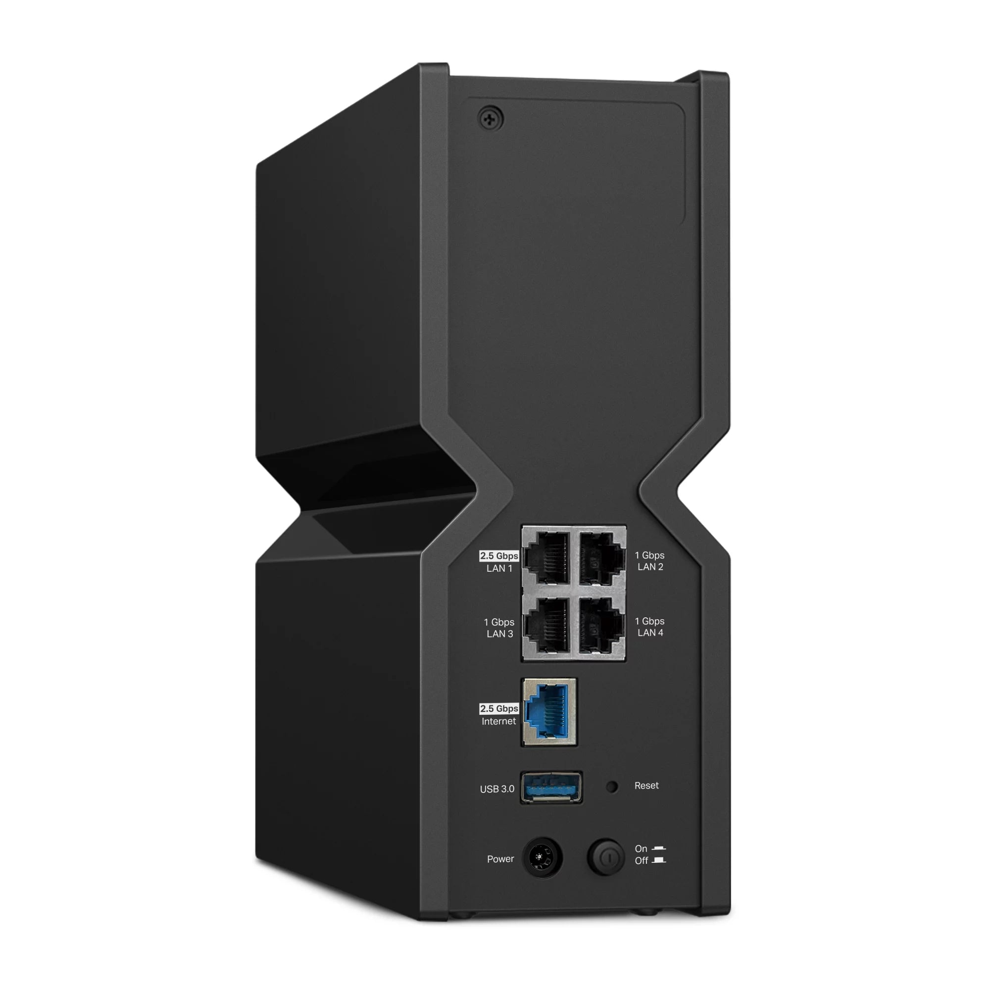 Tri-Band WiFi 7 Router O902