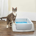 Self-Cleaning Litter Box G6576