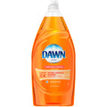 Antibacterial Orange Dish Soap, 34.2 oz M39901