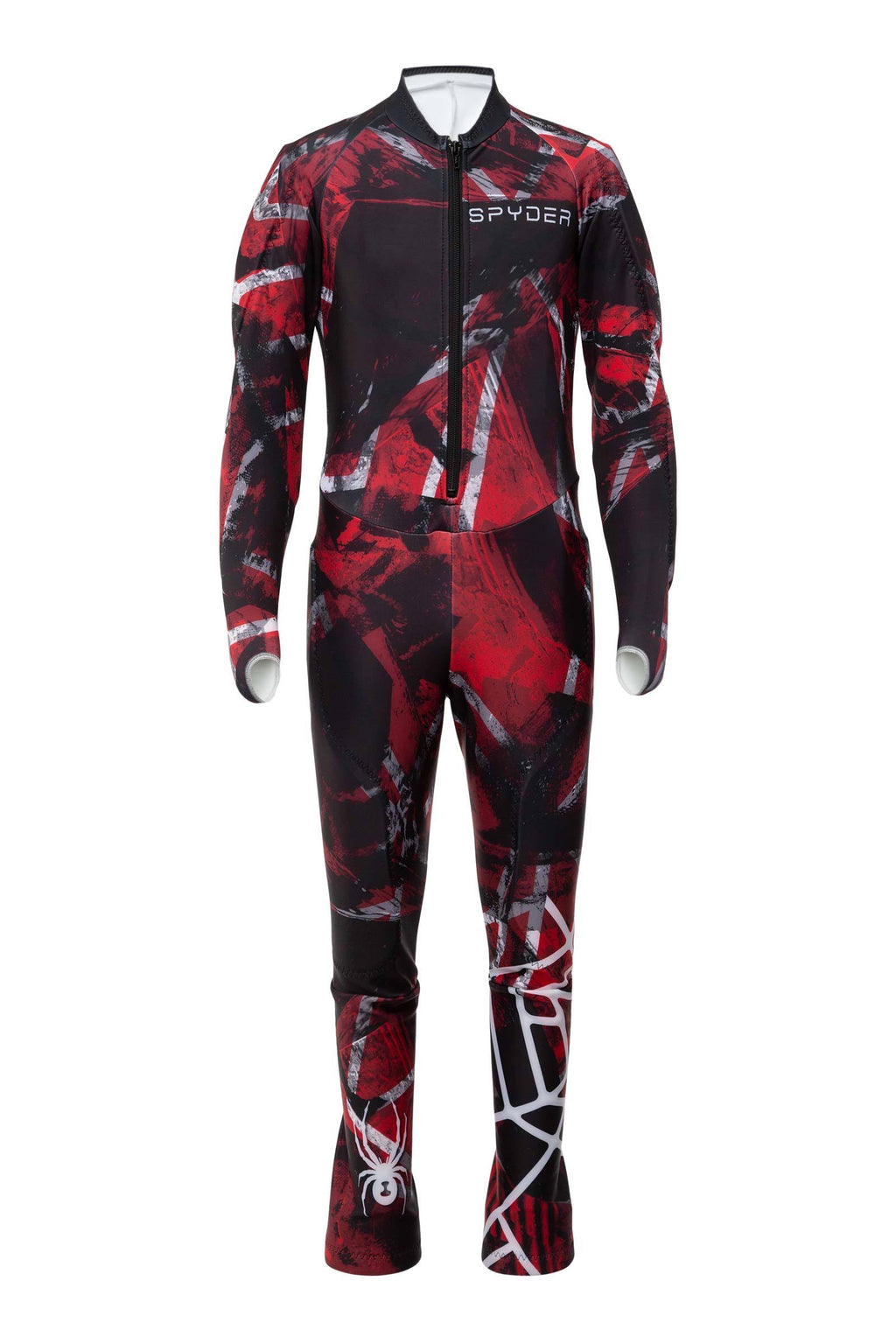 Boys Race Suit O2326