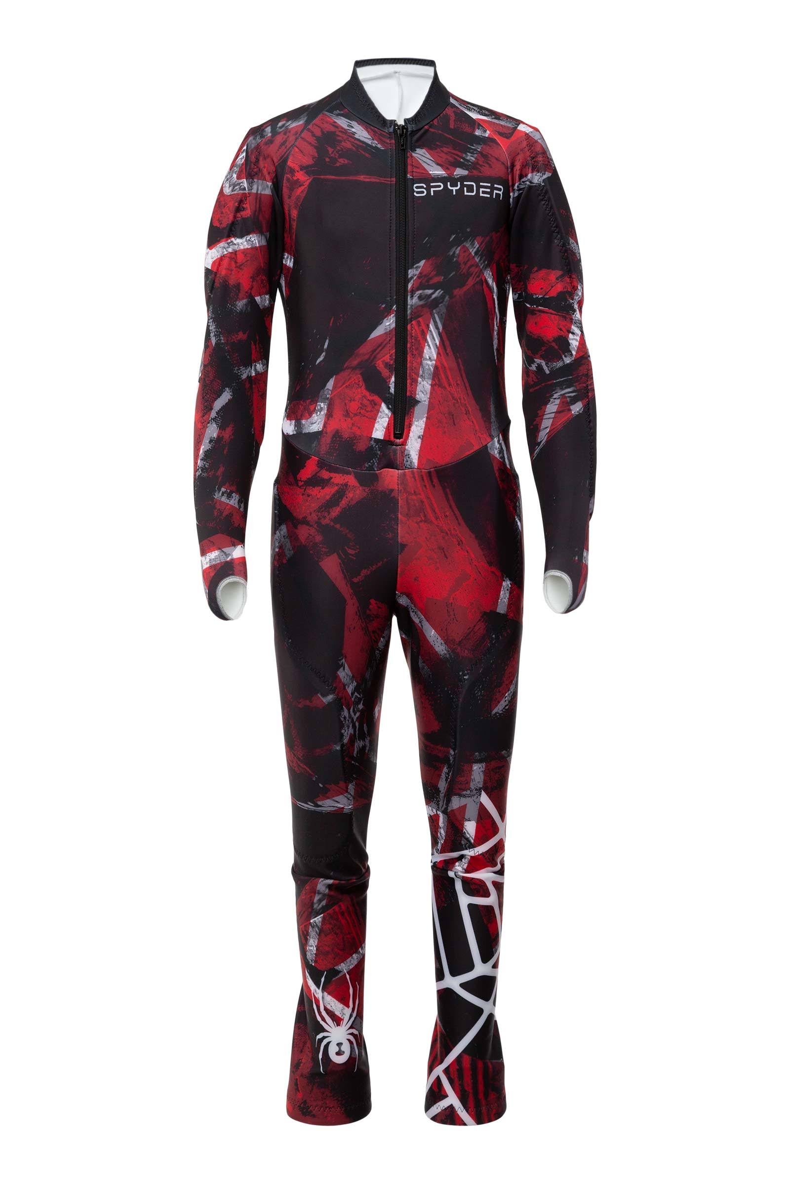 Boys Race Suit O2326