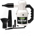 DataVac Computer Cleaner / Computer Duster Electronic Dust Blower F596026