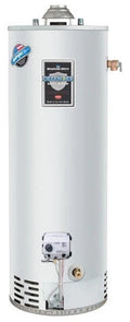 40 Gallon Residential Gas Water Heater F260493
