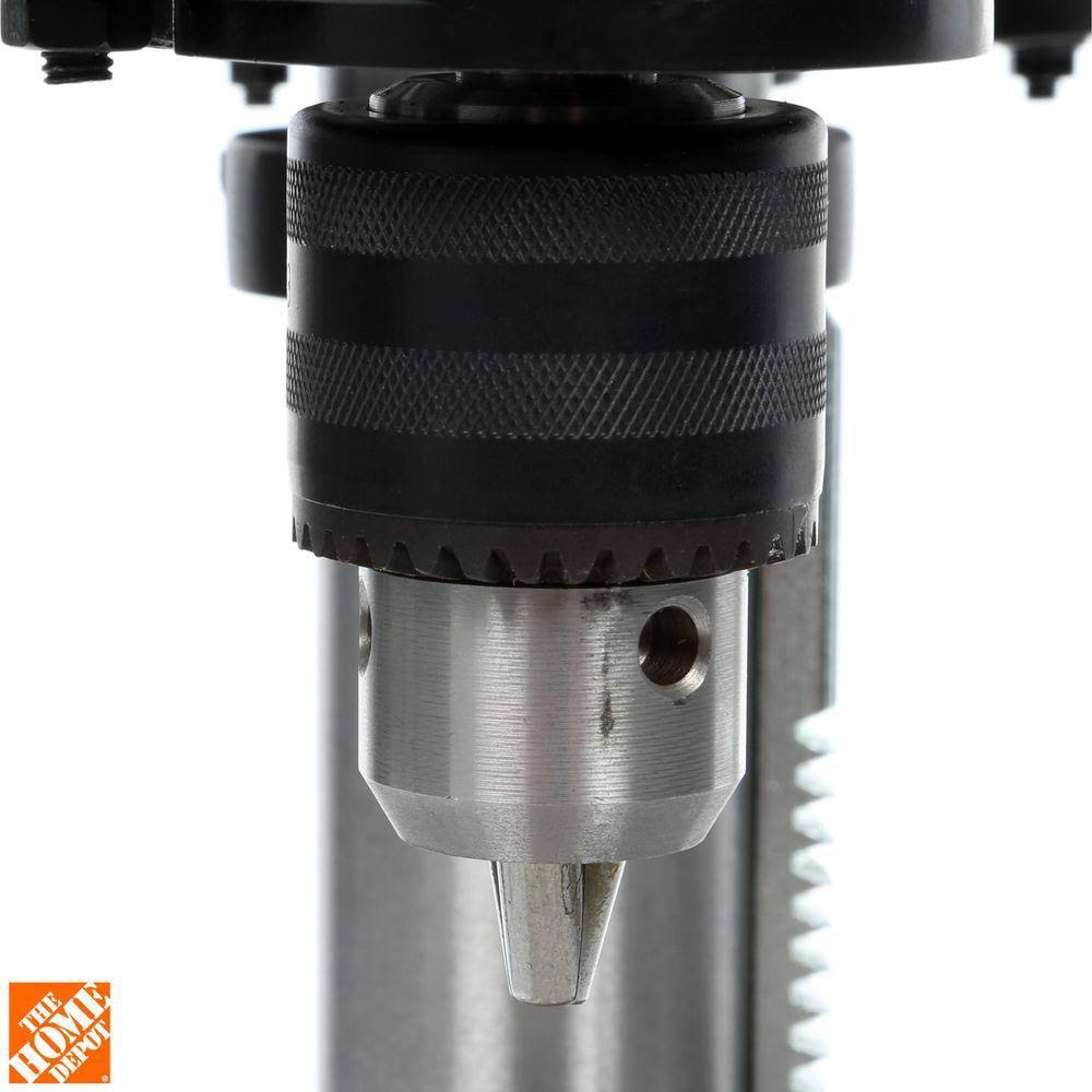 10 in. Drill Press with Laser E908127