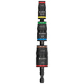 7 in 1 Impact Socket Set G853