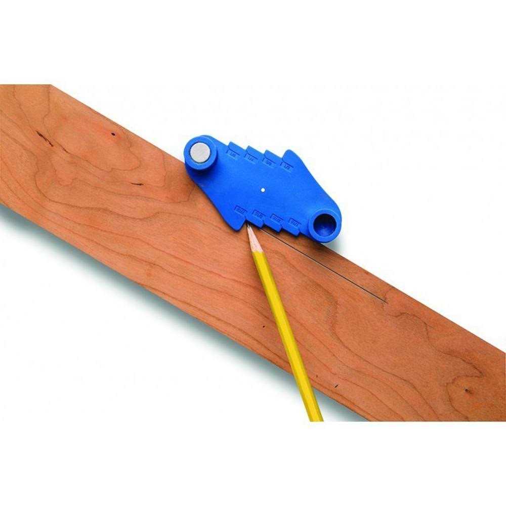 Center Offset Marking Tool S22461
