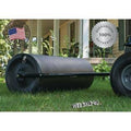 Tow Behind Lawn Roller Poly Water 550 lb Z3914