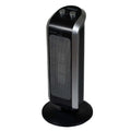 1500W Oscillating Tower Ceramic Heater Q873